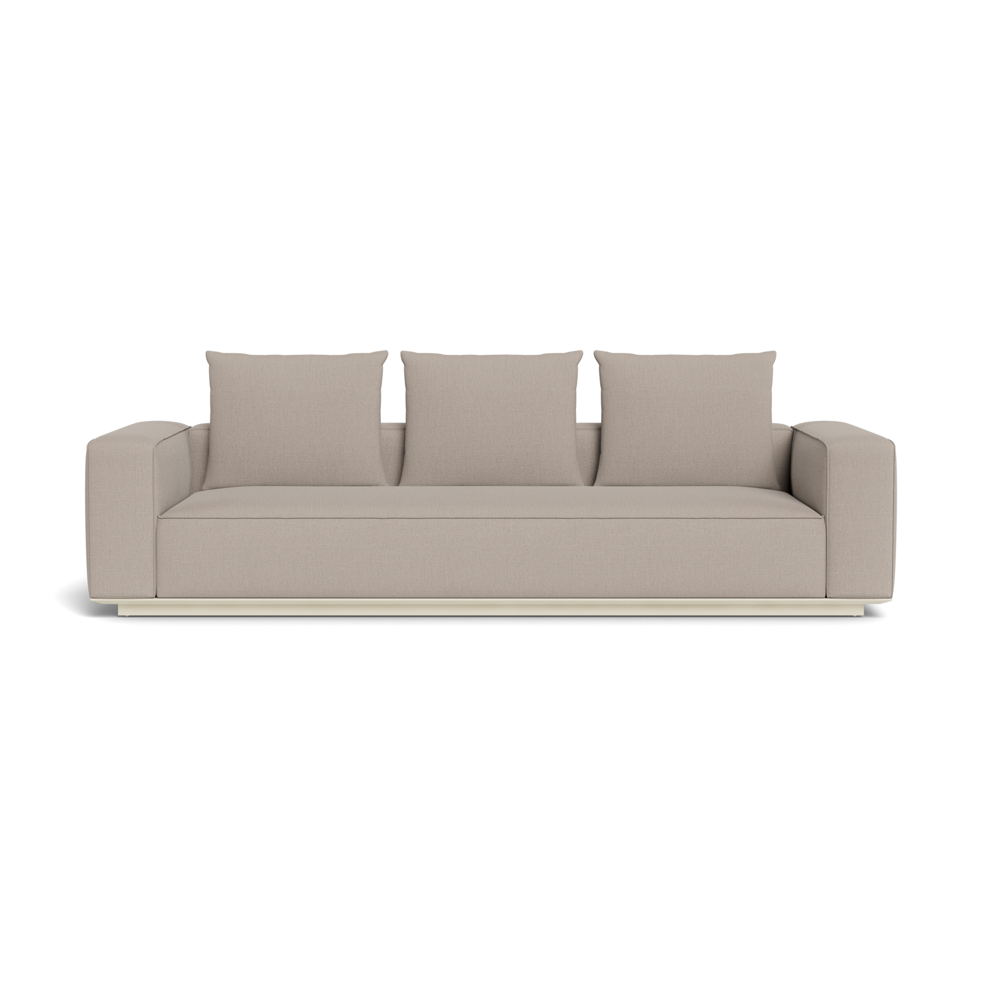 Santorini 3 Seat Sofa