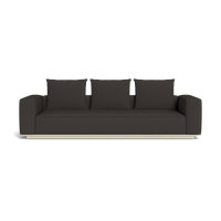 Santorini 3 Seat Sofa
