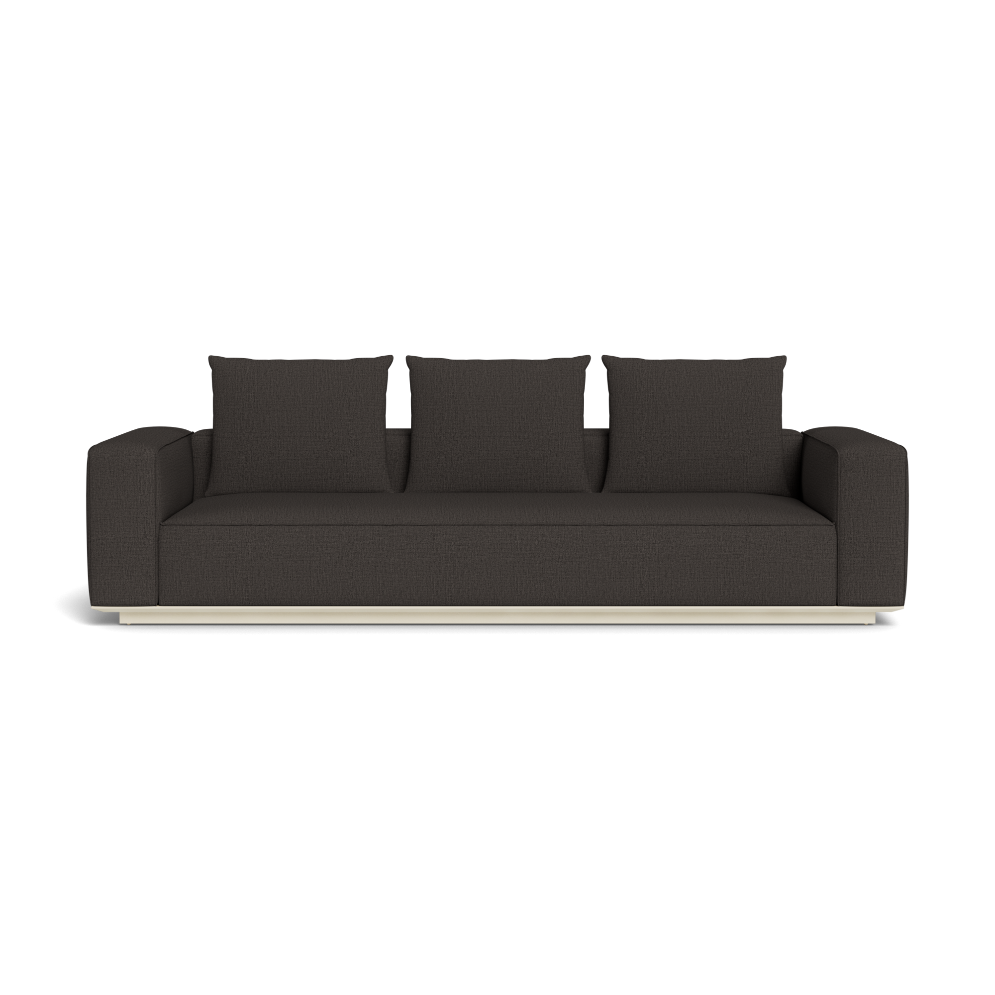 Santorini 3 Seat Sofa