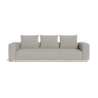Santorini 3 Seat Sofa