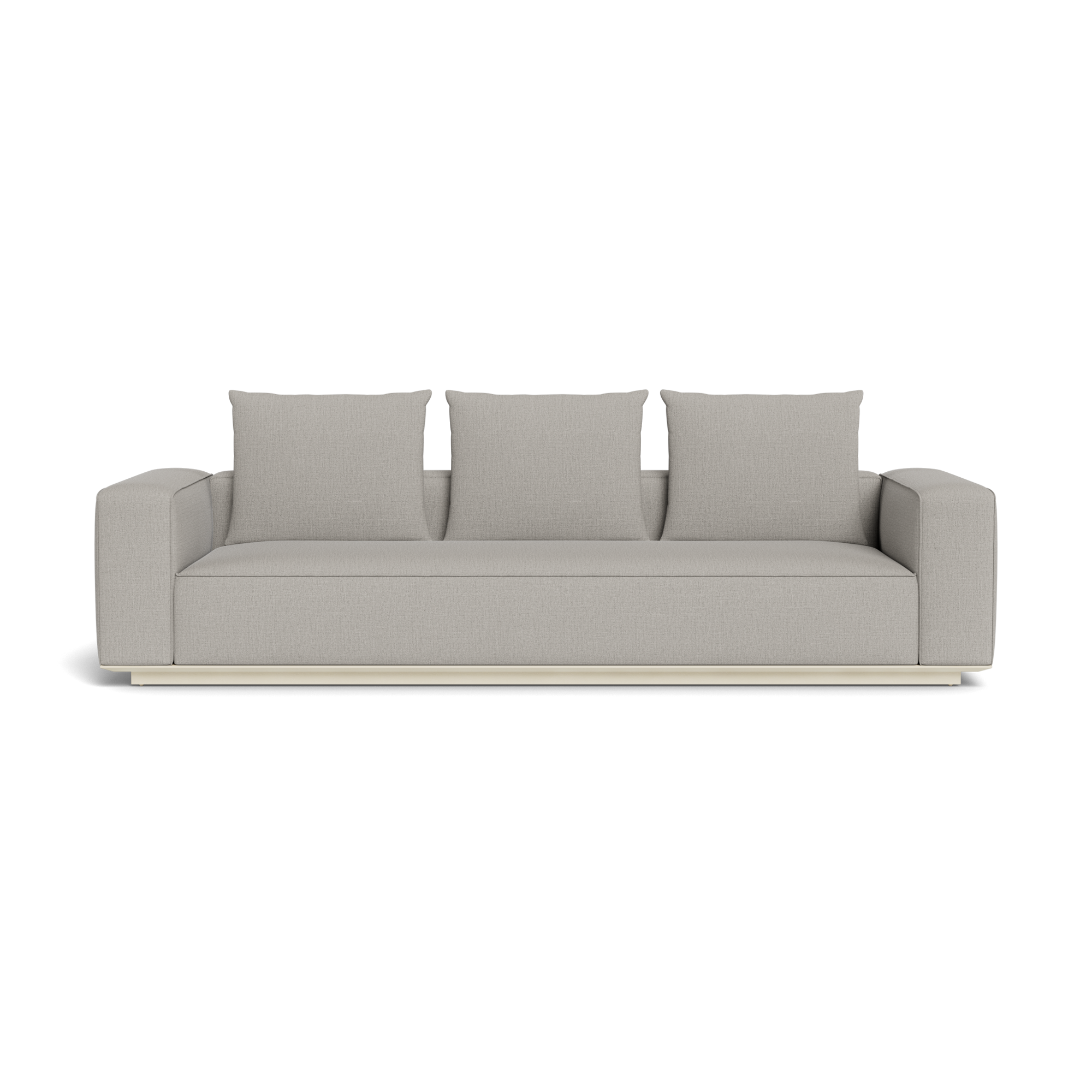 Santorini 3 Seat Sofa