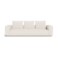 Santorini 3 Seat Sofa