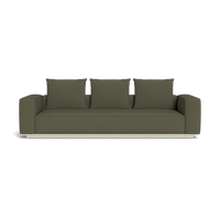 Santorini 3 Seat Sofa