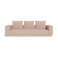Santorini 3 Seat Sofa