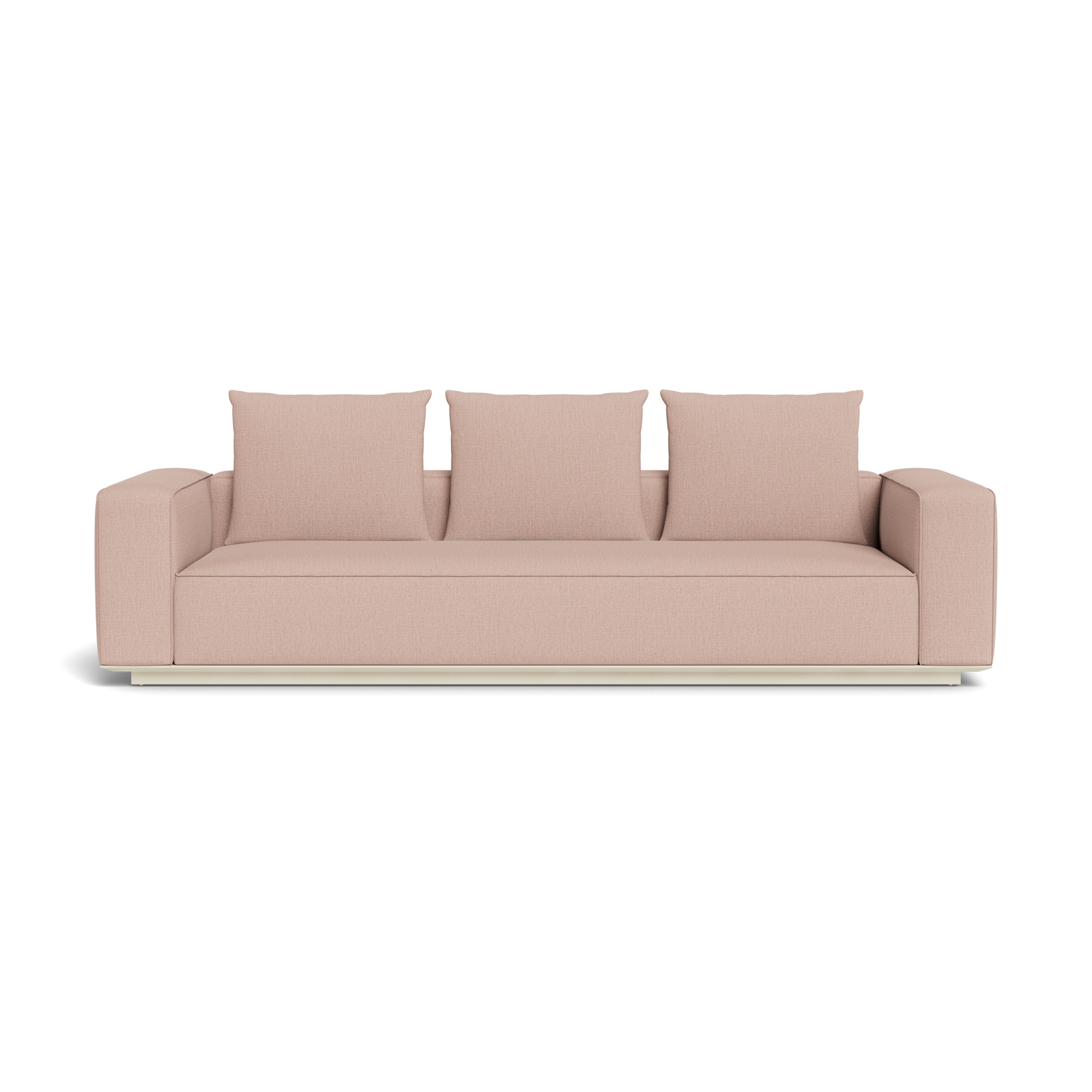 Santorini 3 Seat Sofa