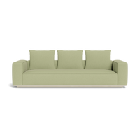 Santorini 3 Seat Sofa