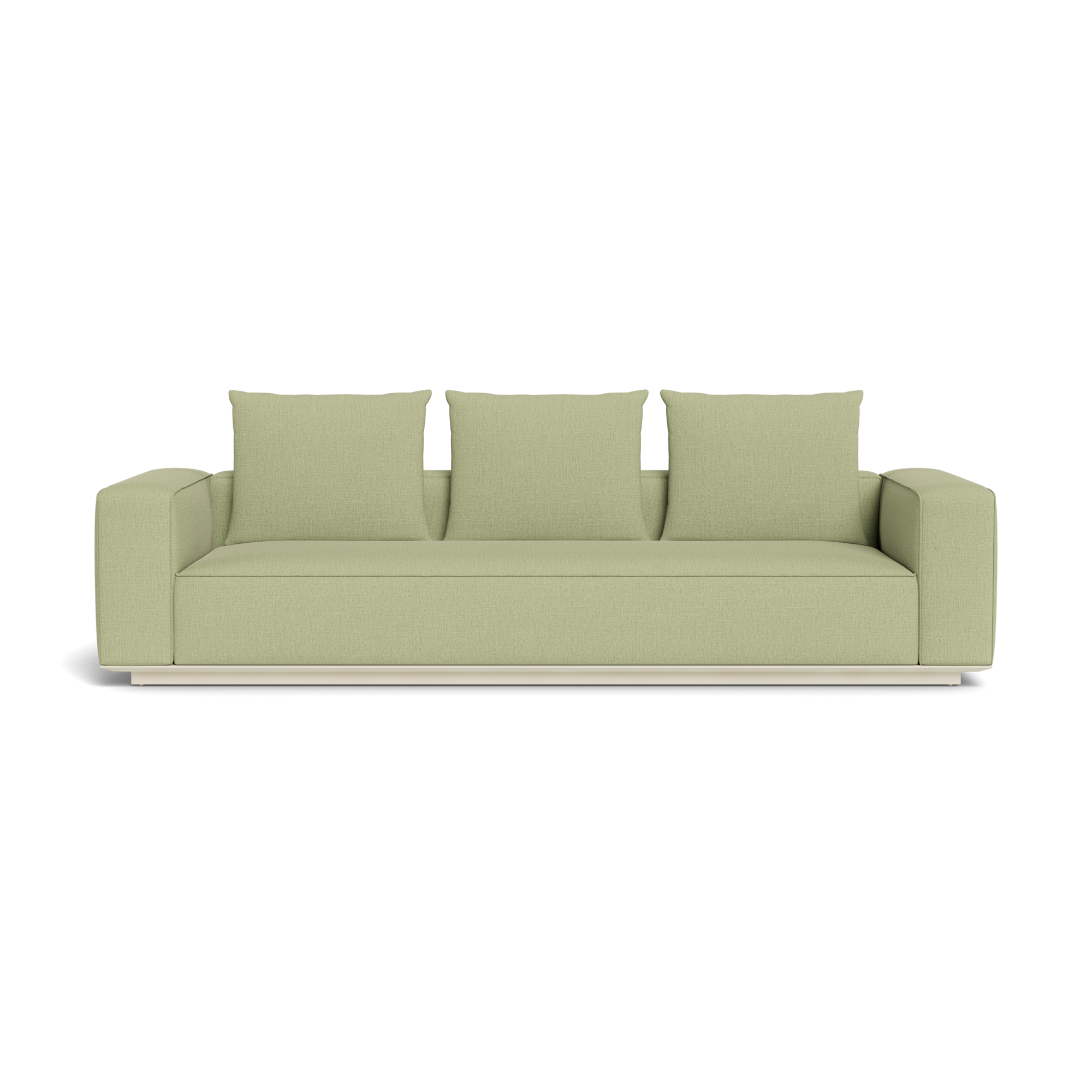 Santorini 3 Seat Sofa