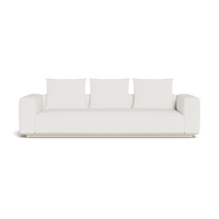 Santorini 3 Seat Sofa