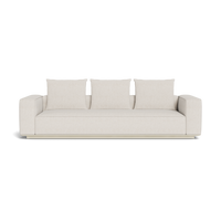 Santorini 3 Seat Sofa