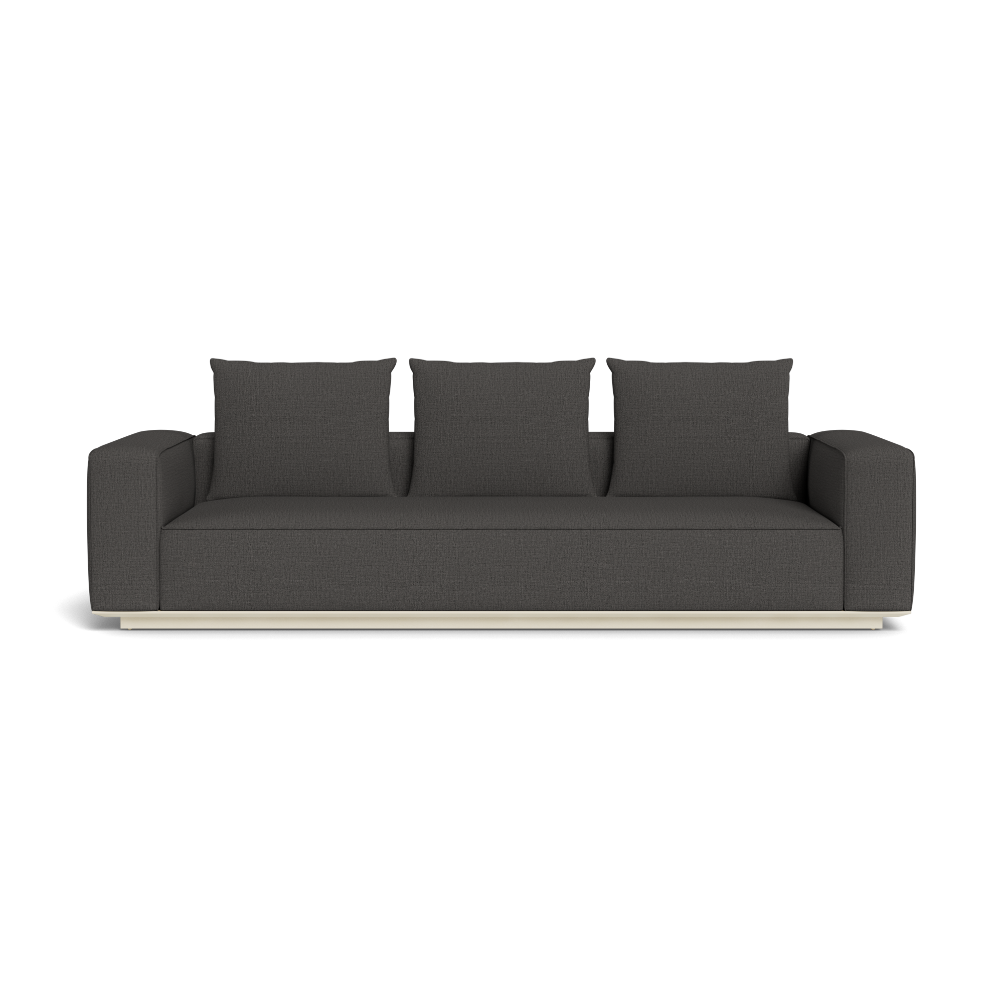 Santorini 3 Seat Sofa