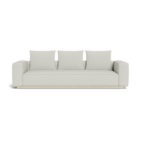 Santorini 3 Seat Sofa