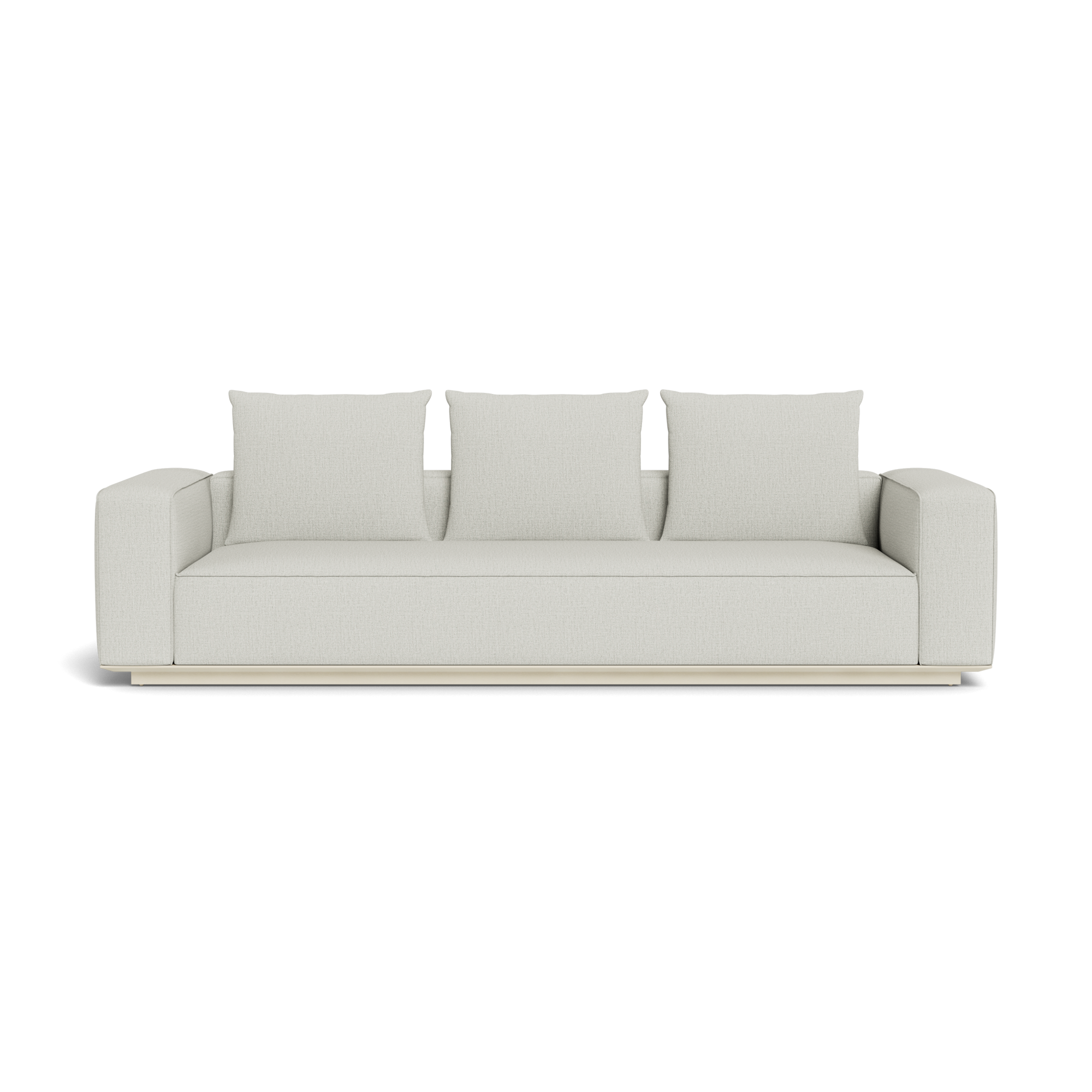 Santorini 3 Seat Sofa