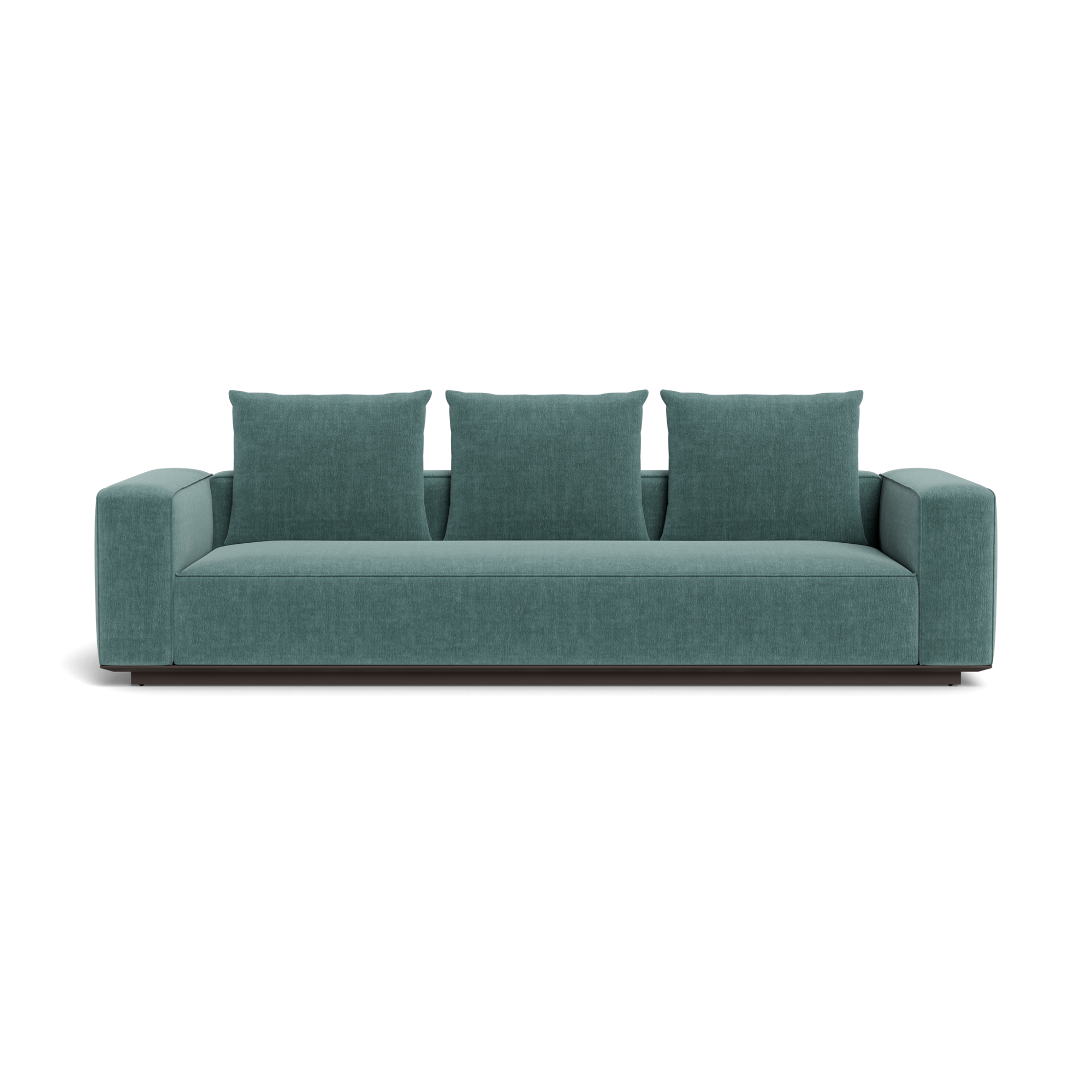 Santorini 3 Seat Sofa