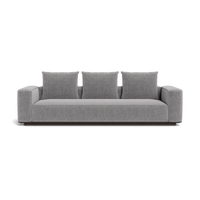 Santorini 3 Seat Sofa