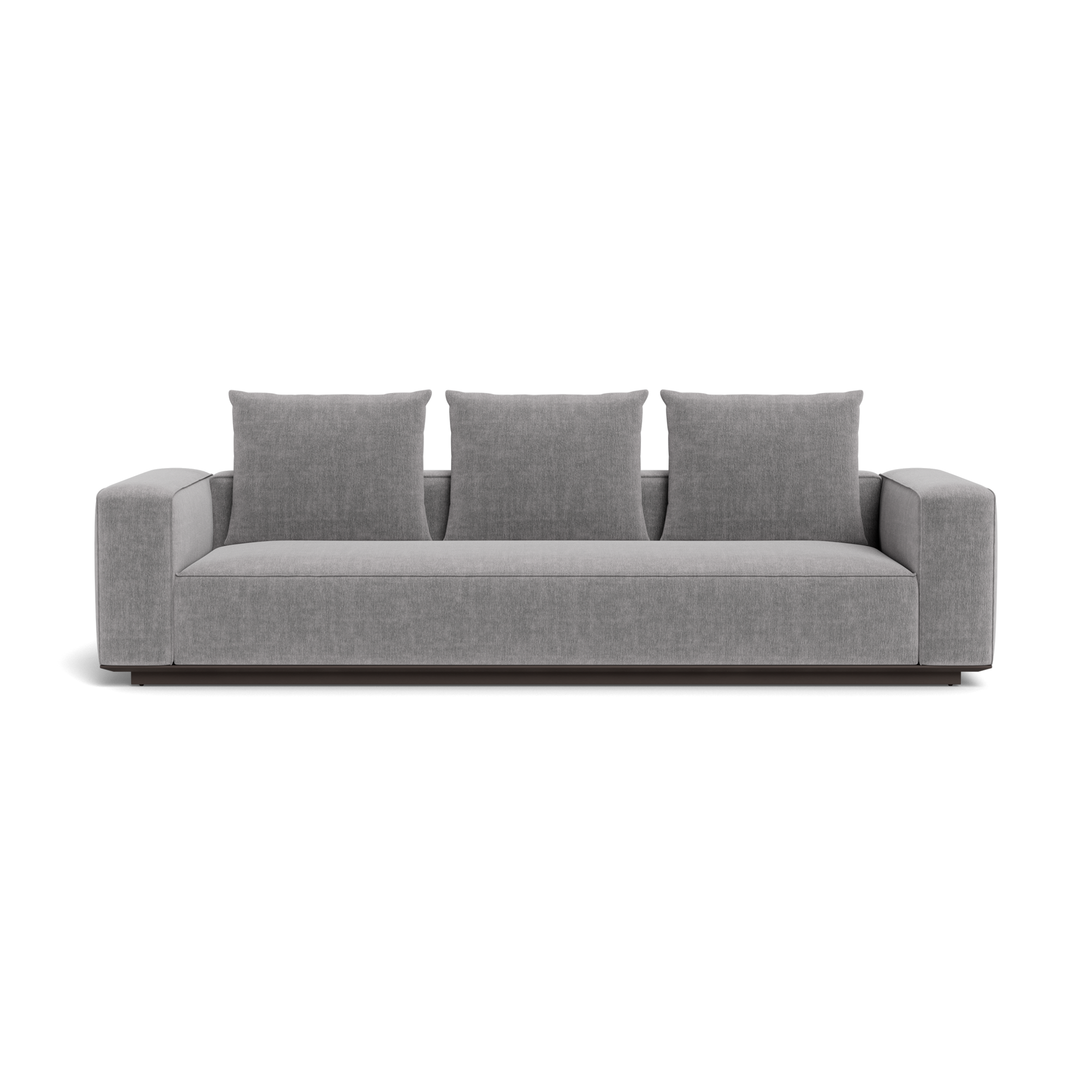 Santorini 3 Seat Sofa