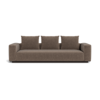 Santorini 3 Seat Sofa