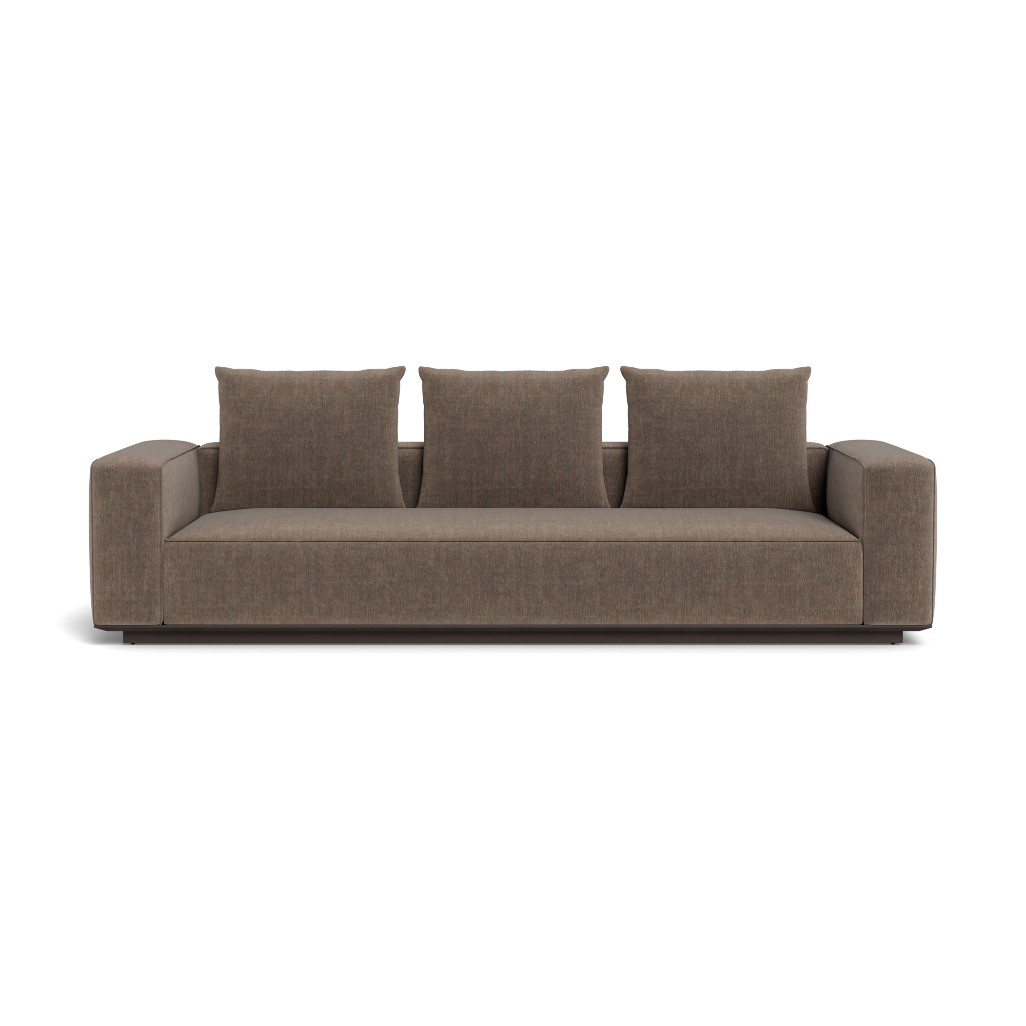 Santorini 3 Seat Sofa