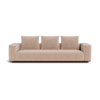 Santorini 3 Seat Sofa