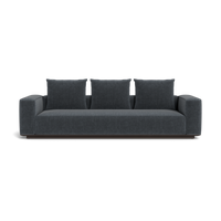 Santorini 3 Seat Sofa