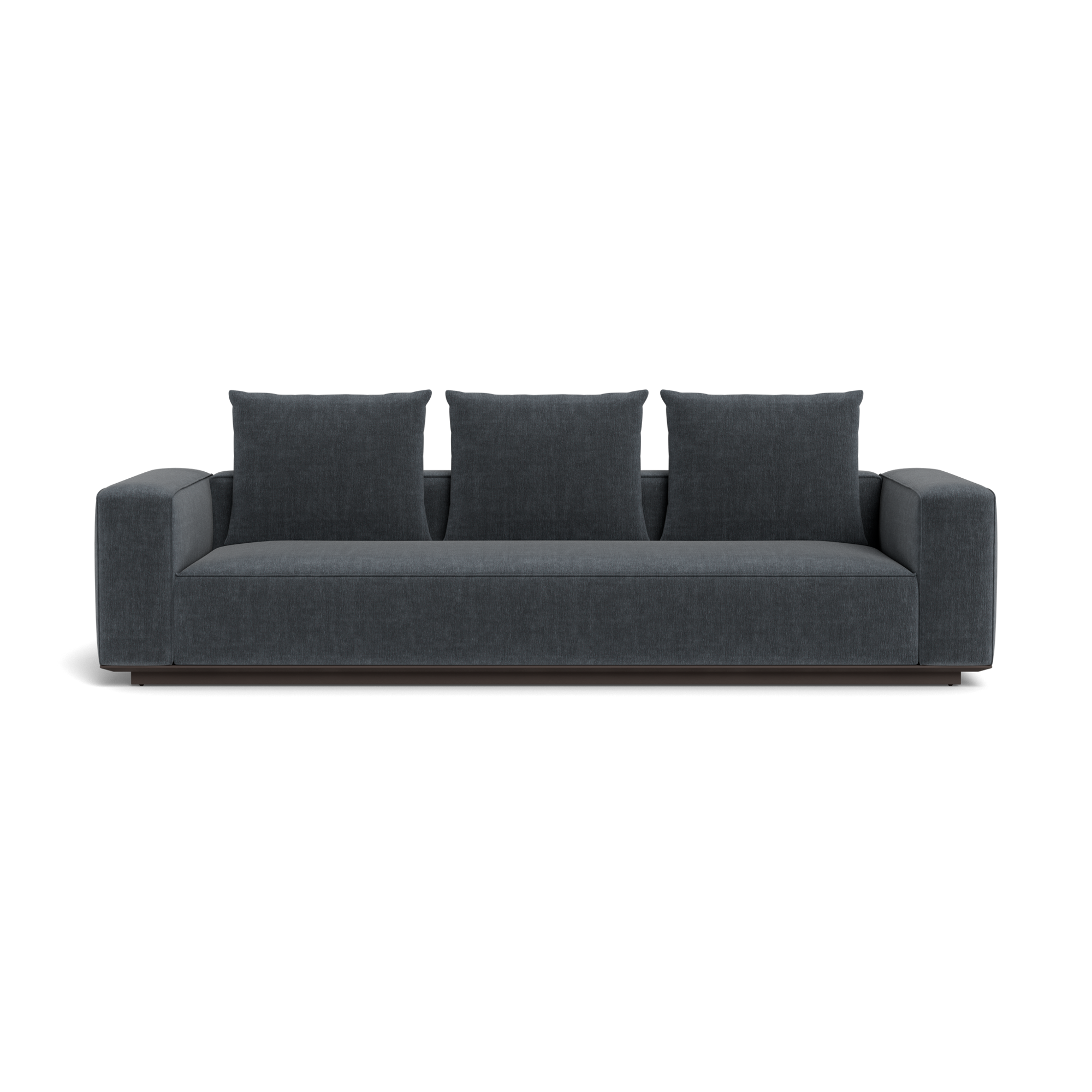 Santorini 3 Seat Sofa
