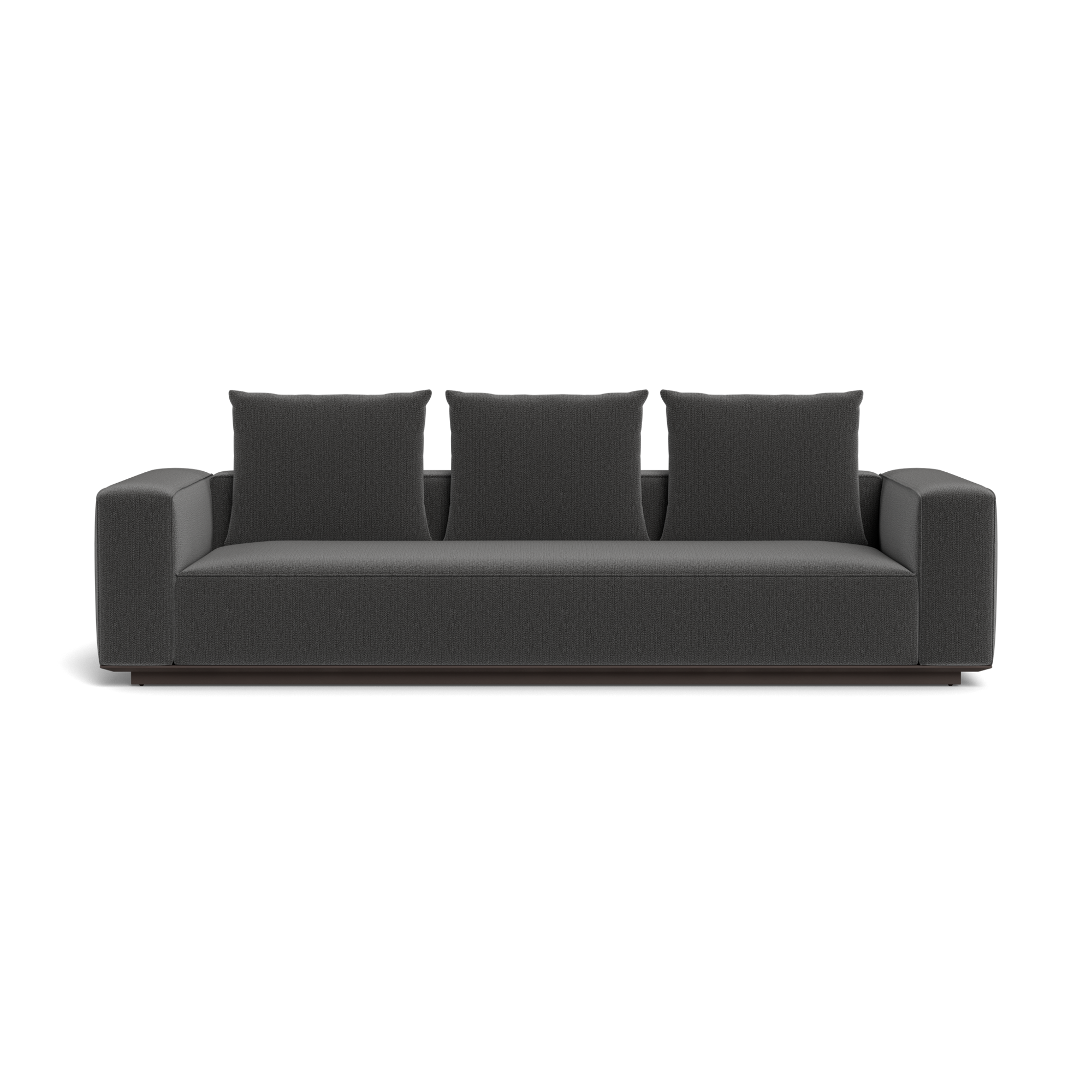 Santorini 3 Seat Sofa