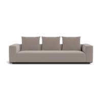 Santorini 3 Seat Sofa