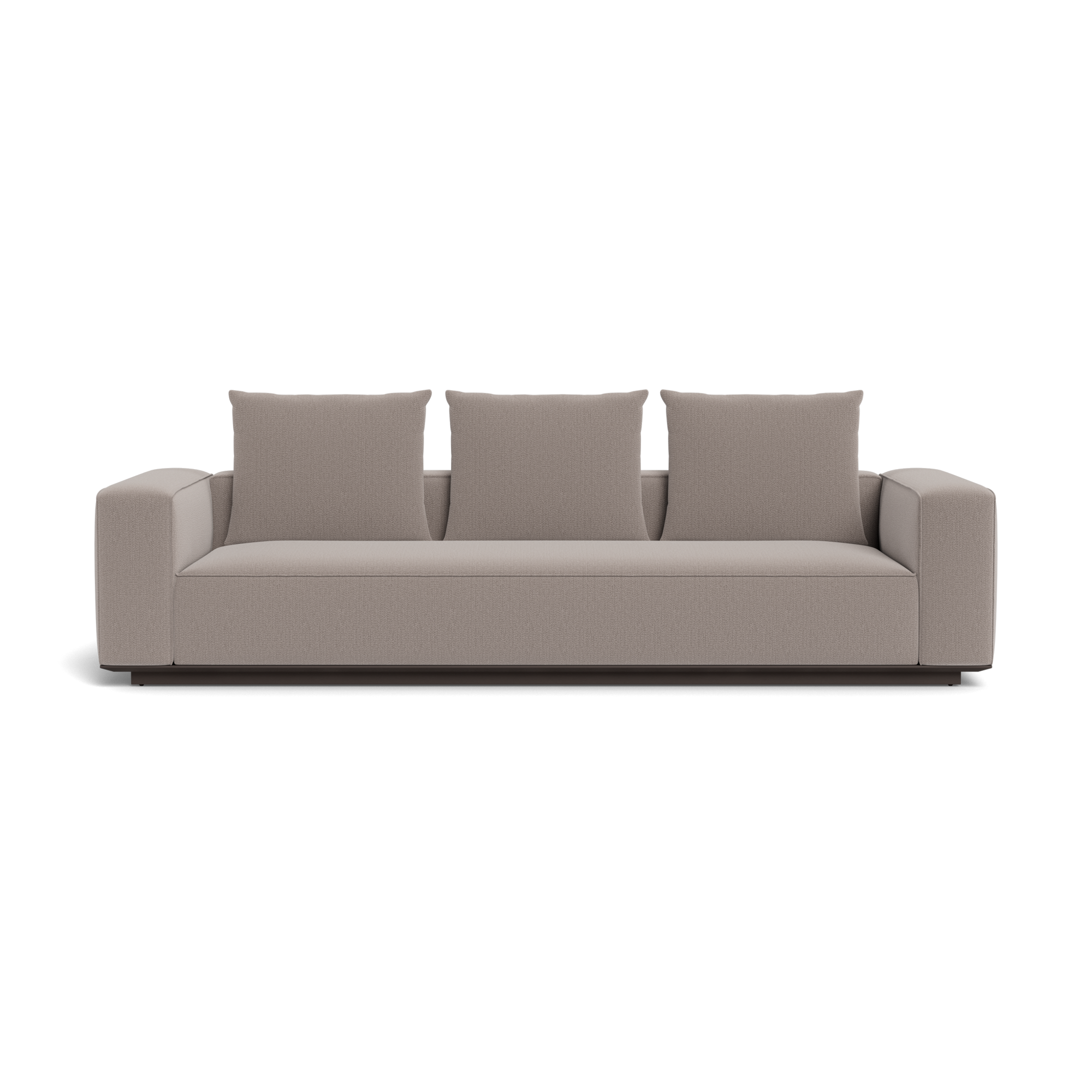 Santorini 3 Seat Sofa