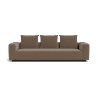 Santorini 3 Seat Sofa