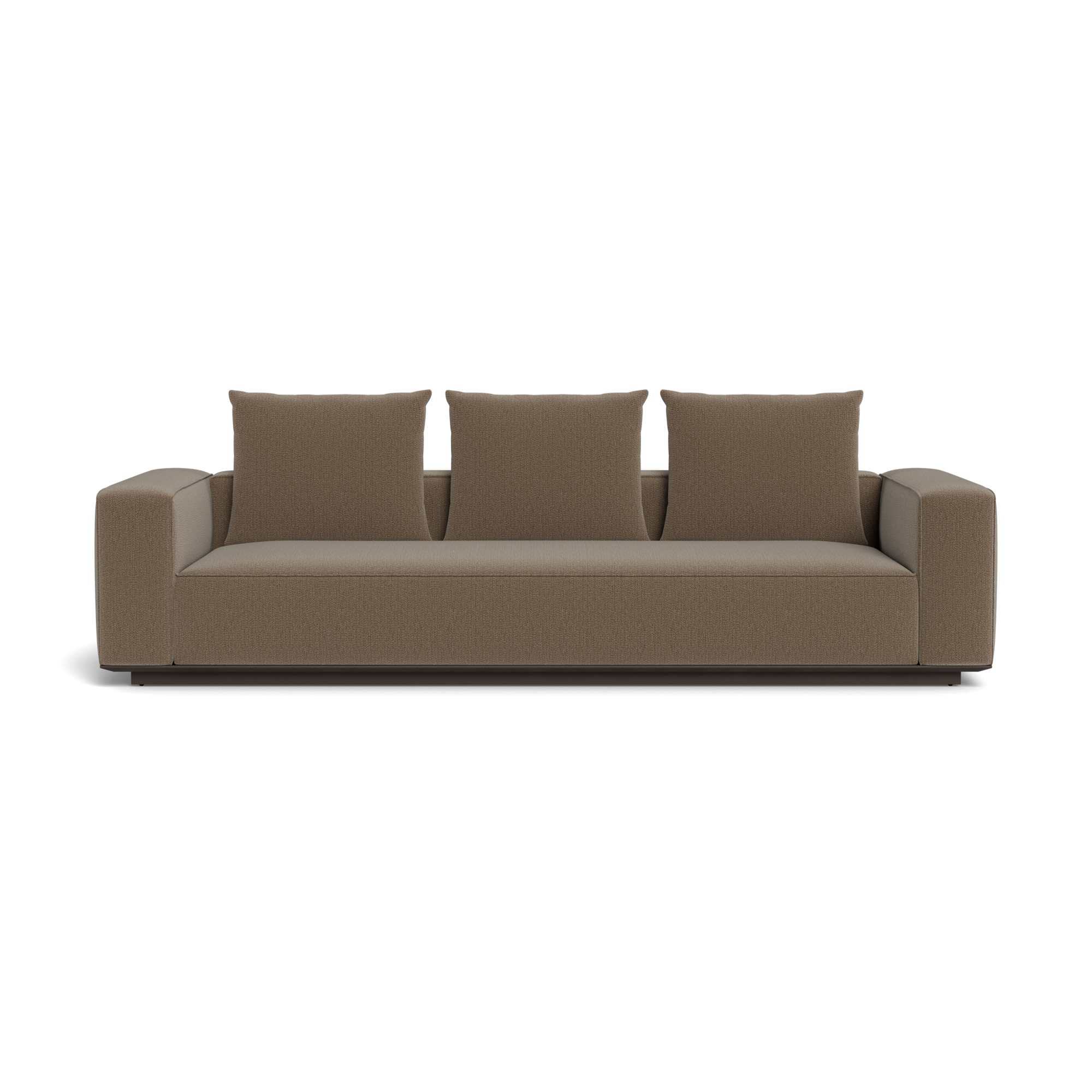 Santorini 3 Seat Sofa