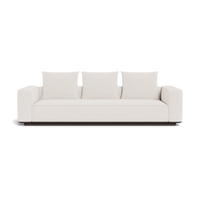 Santorini 3 Seat Sofa