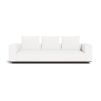 Santorini 3 Seat Sofa