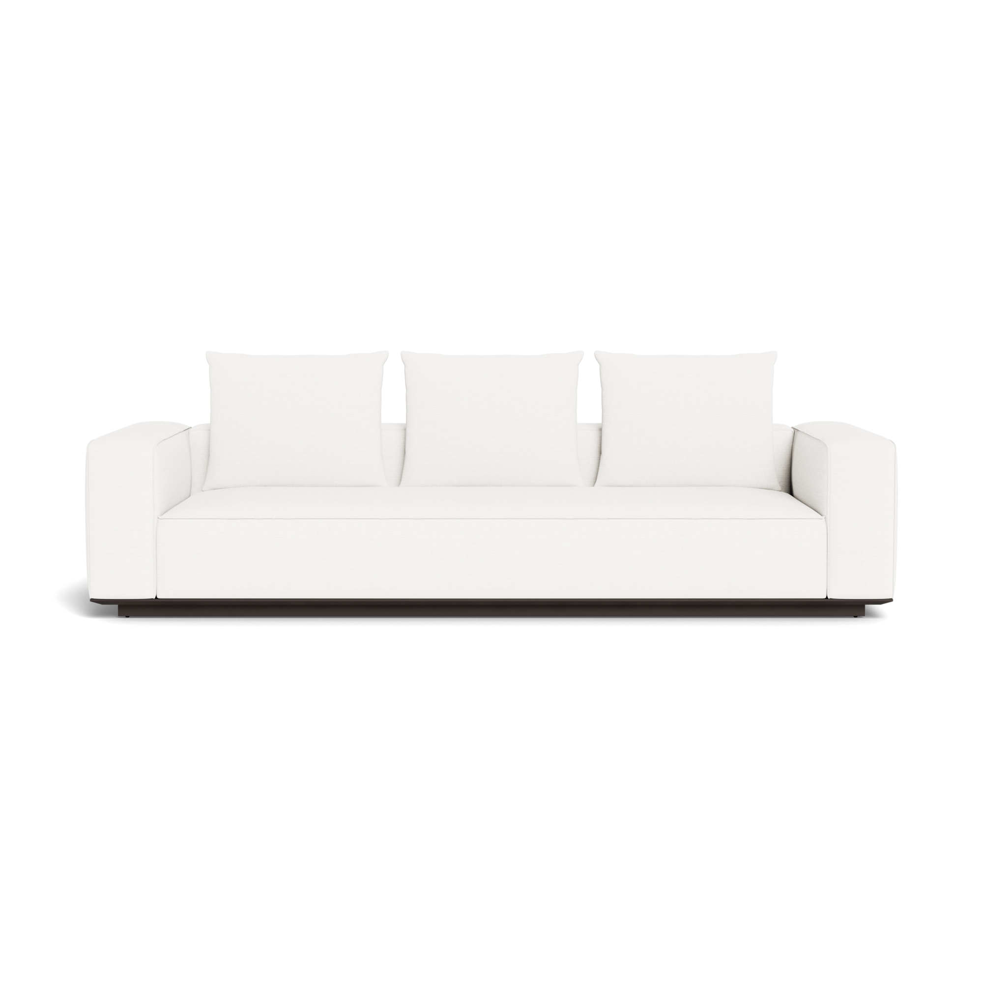 Santorini 3 Seat Sofa