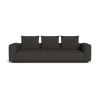 Santorini 3 Seat Sofa