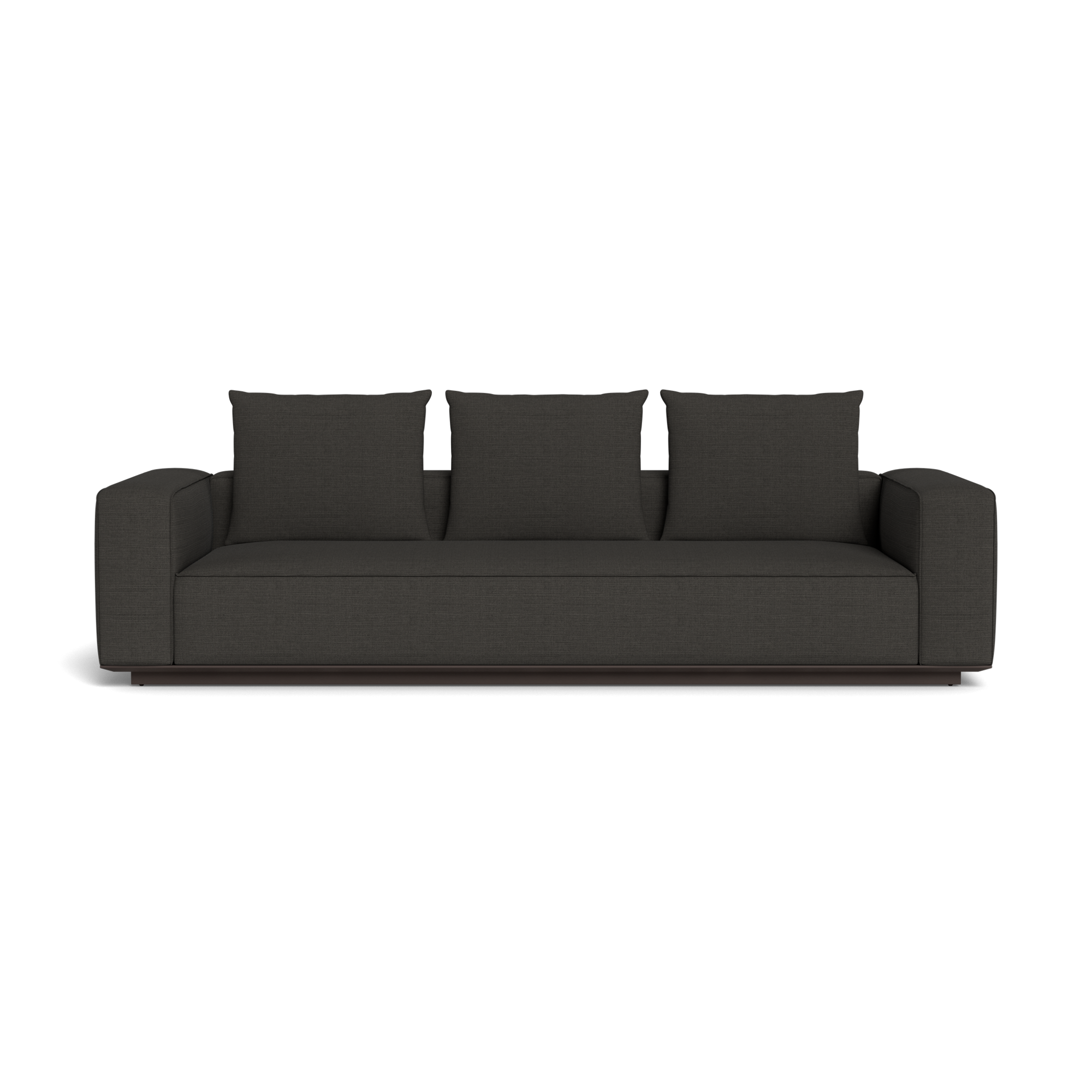 Santorini 3 Seat Sofa
