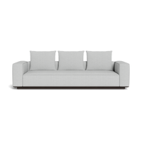 Santorini 3 Seat Sofa