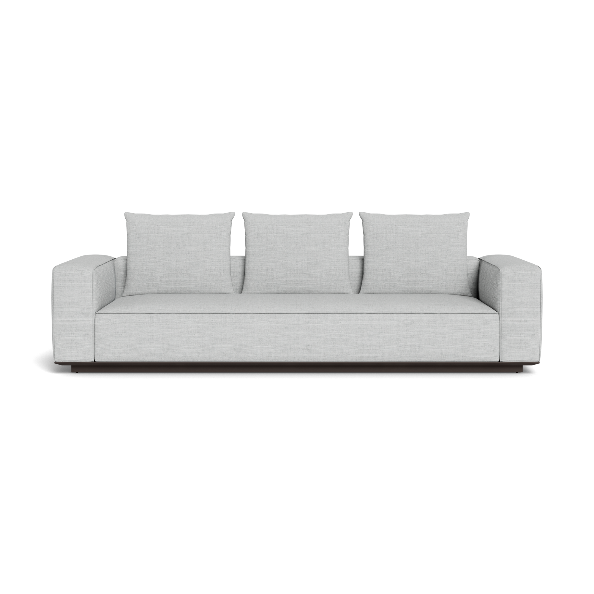 Santorini 3 Seat Sofa