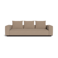 Santorini 3 Seat Sofa
