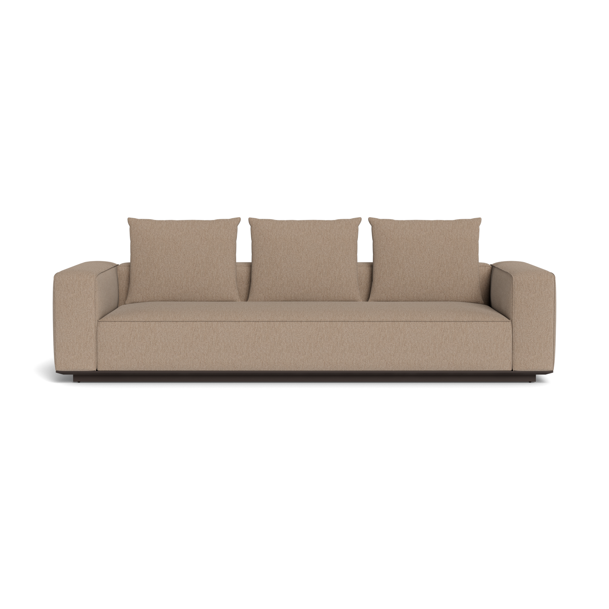 Santorini 3 Seat Sofa
