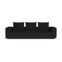 Santorini 3 Seat Sofa