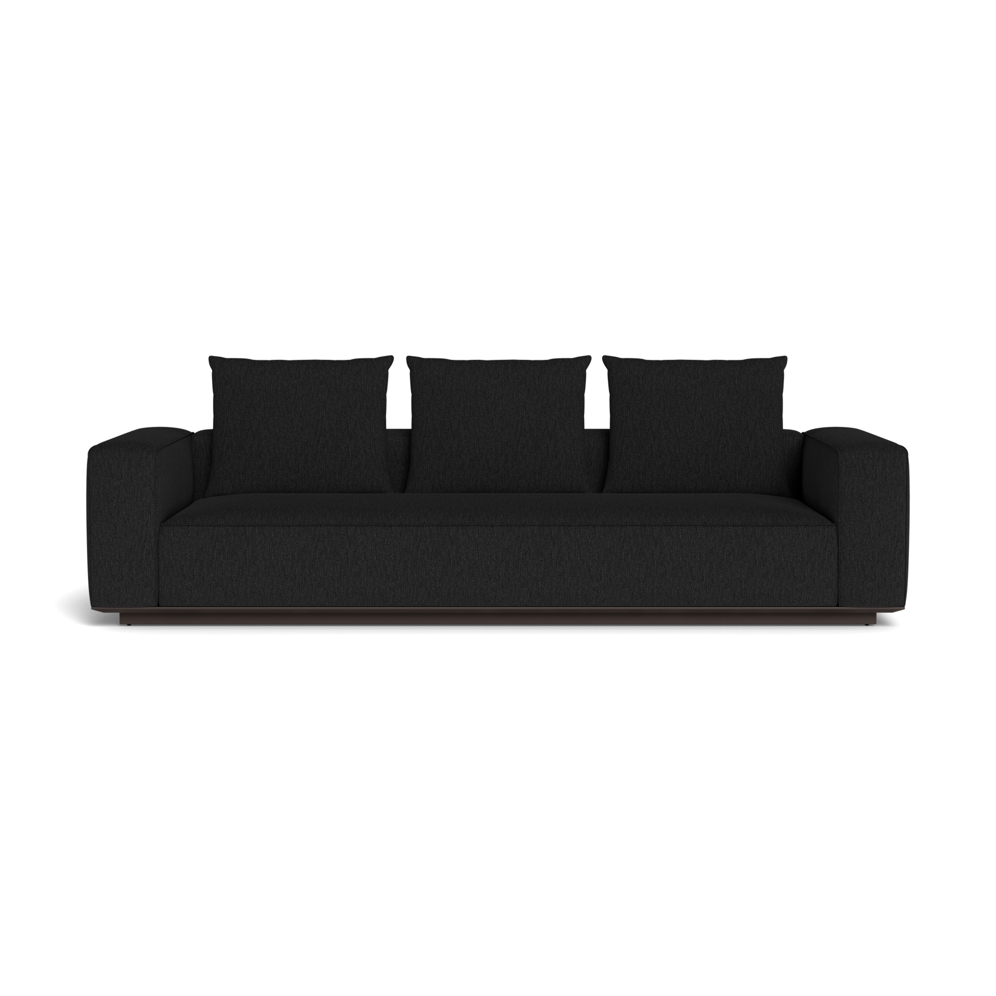 Santorini 3 Seat Sofa