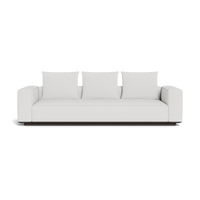 Santorini 3 Seat Sofa