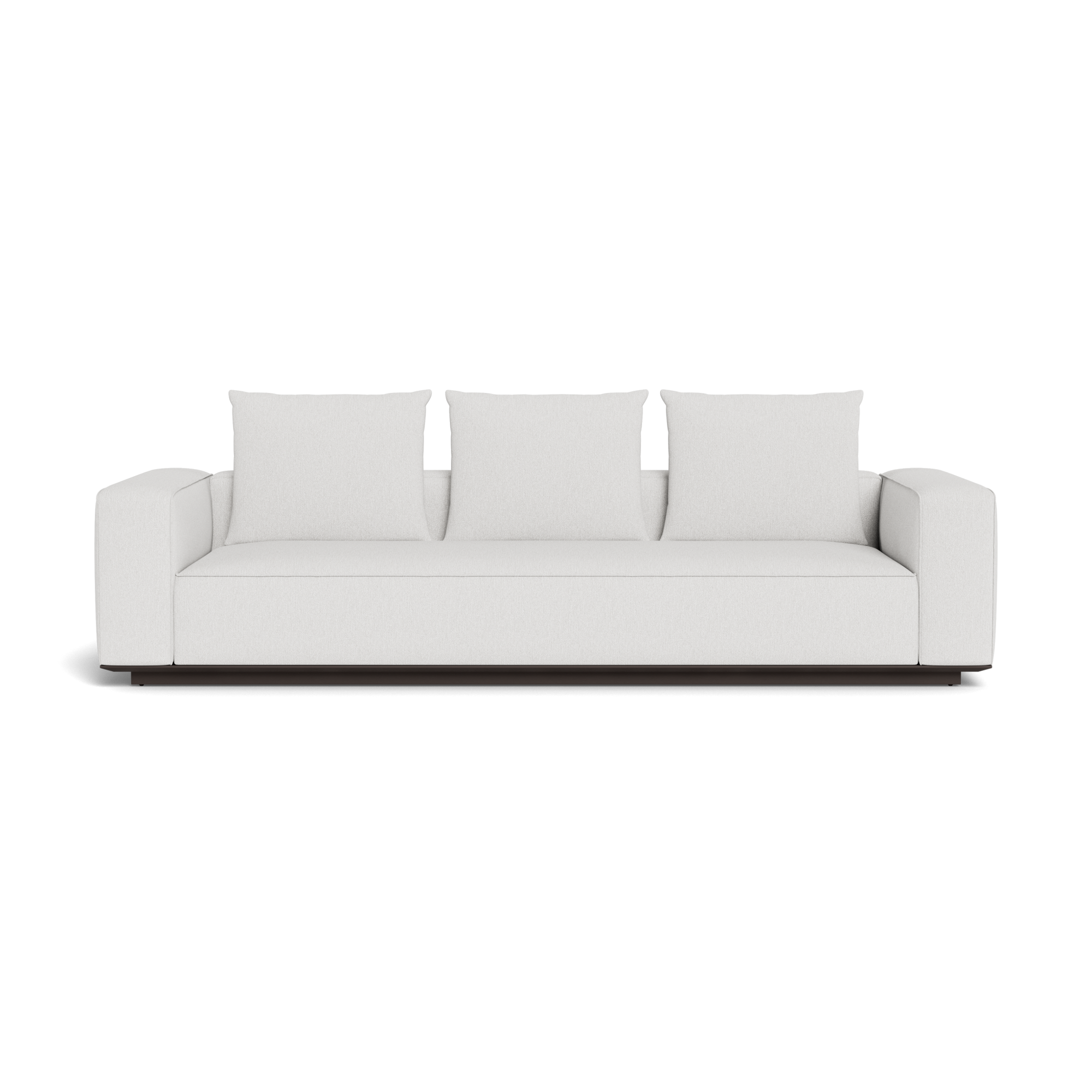 Santorini 3 Seat Sofa