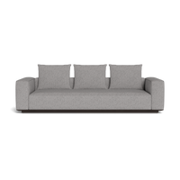 Santorini 3 Seat Sofa