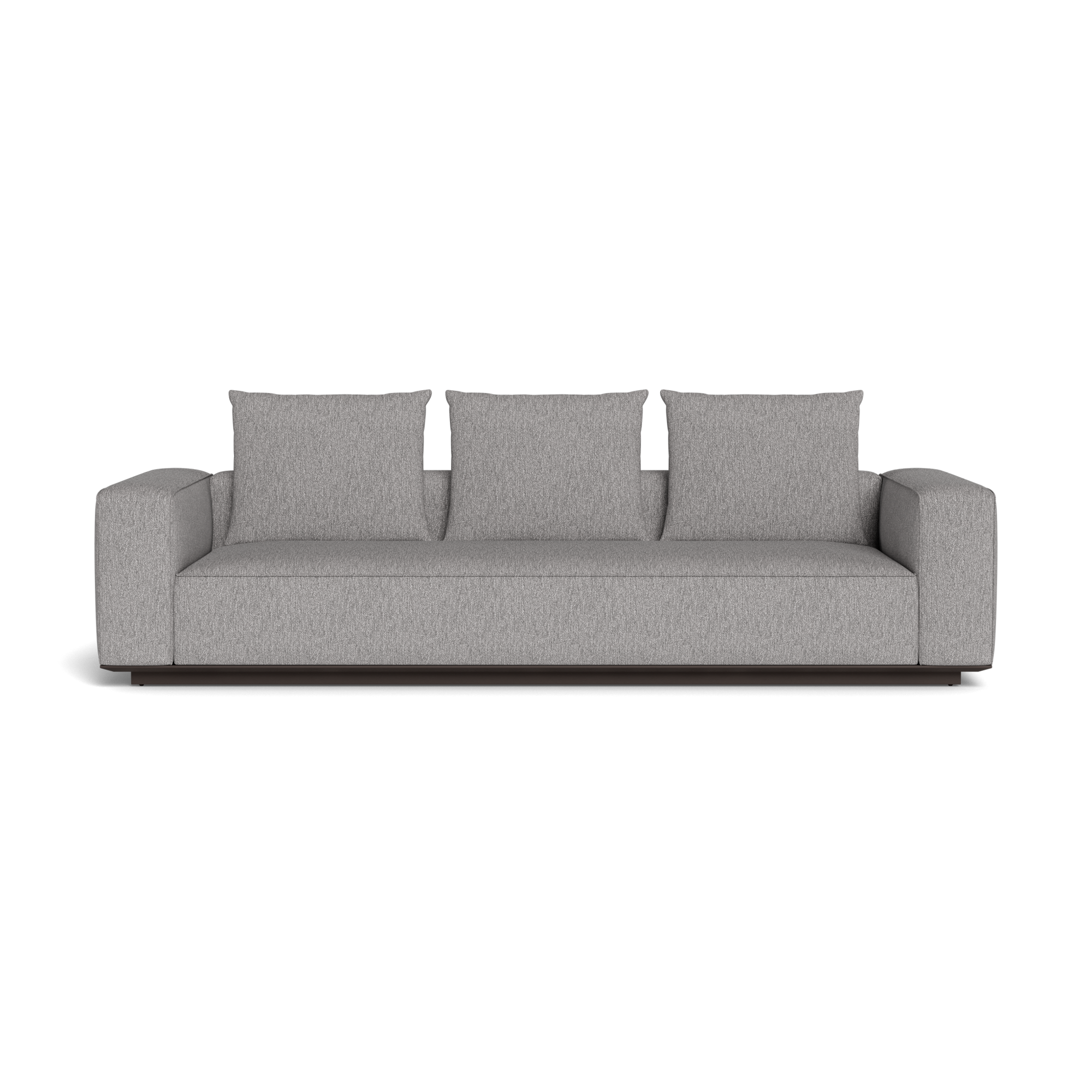 Santorini 3 Seat Sofa