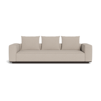 Santorini 3 Seat Sofa