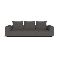 Santorini 3 Seat Sofa