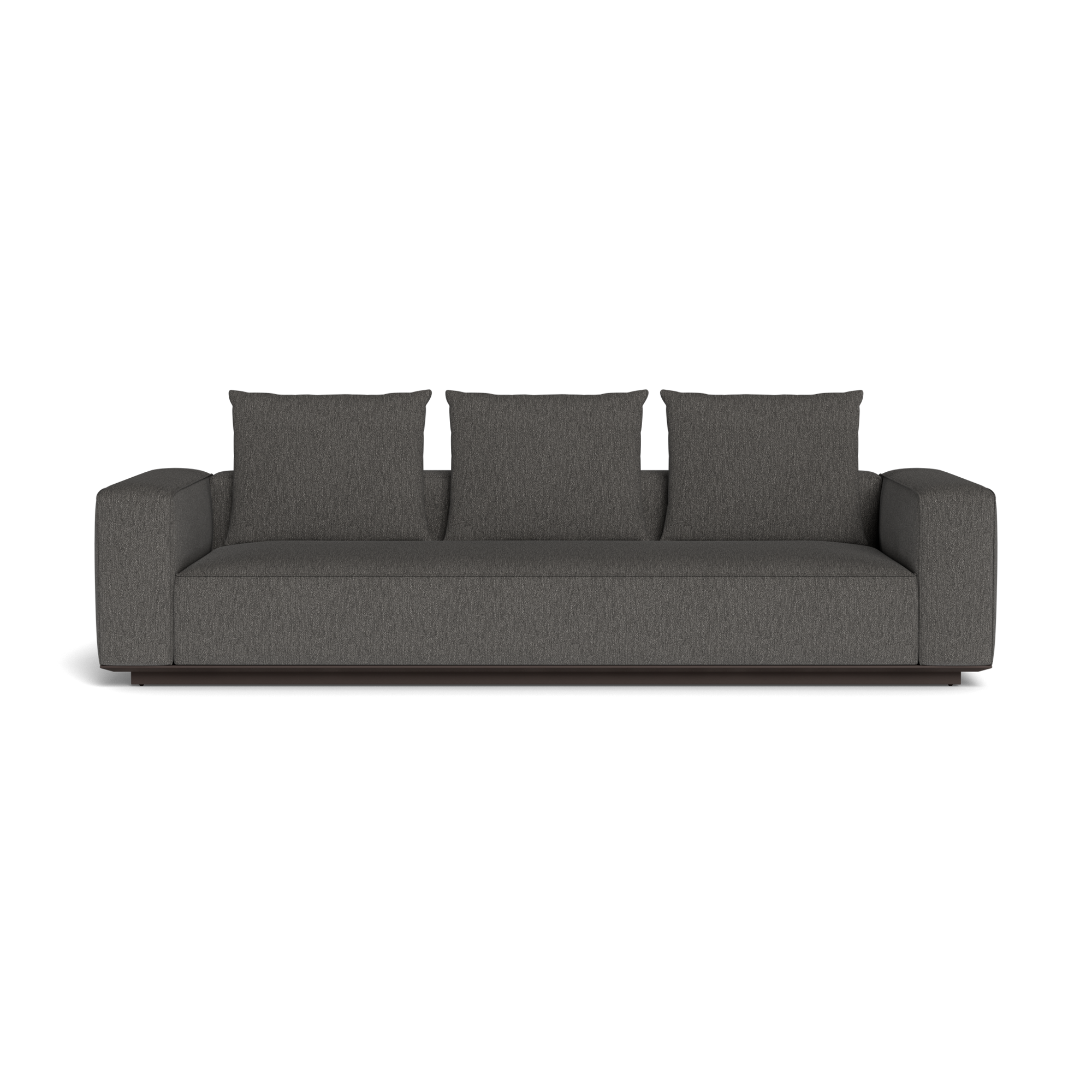 Santorini 3 Seat Sofa
