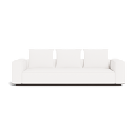 Santorini 3 Seat Sofa
