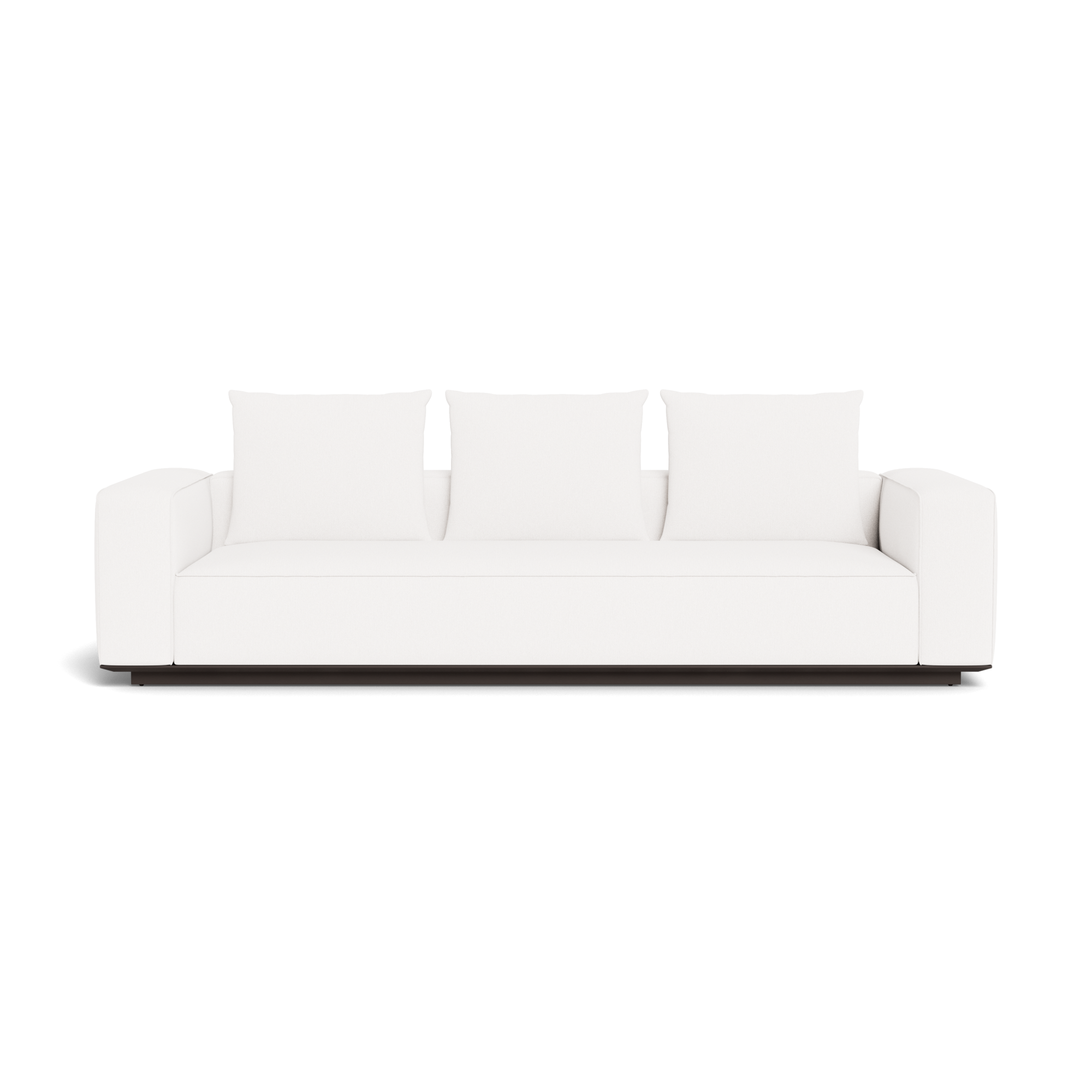 Santorini 3 Seat Sofa
