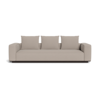 Santorini 3 Seat Sofa